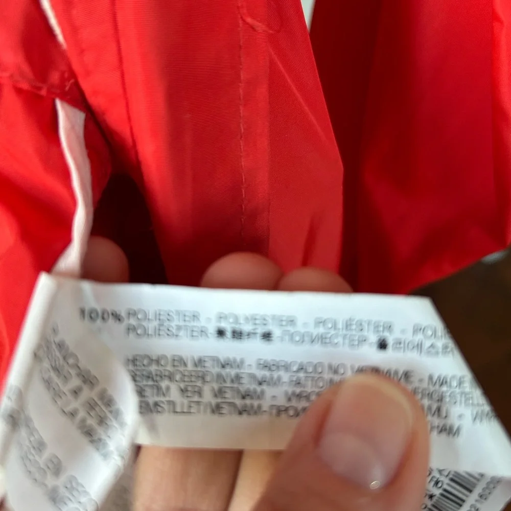 Zara Jacket